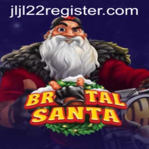 BrutalSanta: Unleashing Yuletide Mayhem with JLJL22